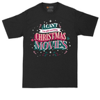 I Can't I'm Still Watching Christmas Movies
