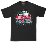 I Can't I'm Still Watching Christmas Movies