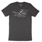 Trust in the Lord - Mens T-Shirt - Sizes S - 6XL