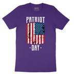 Patriot Day - Mens T-Shirt - Sizes S - 6XL