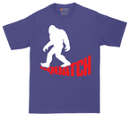 Squatch | Mens Tall T-Shirt