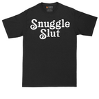 Snuggle Slut | Mens Tall T-Shirt