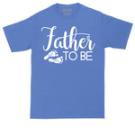 Father to Be | Mens Tall T-Shirt