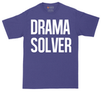 Drama Solver | Mens Tall T-Shirt