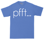 Pfft | Mens Tall T-Shirt
