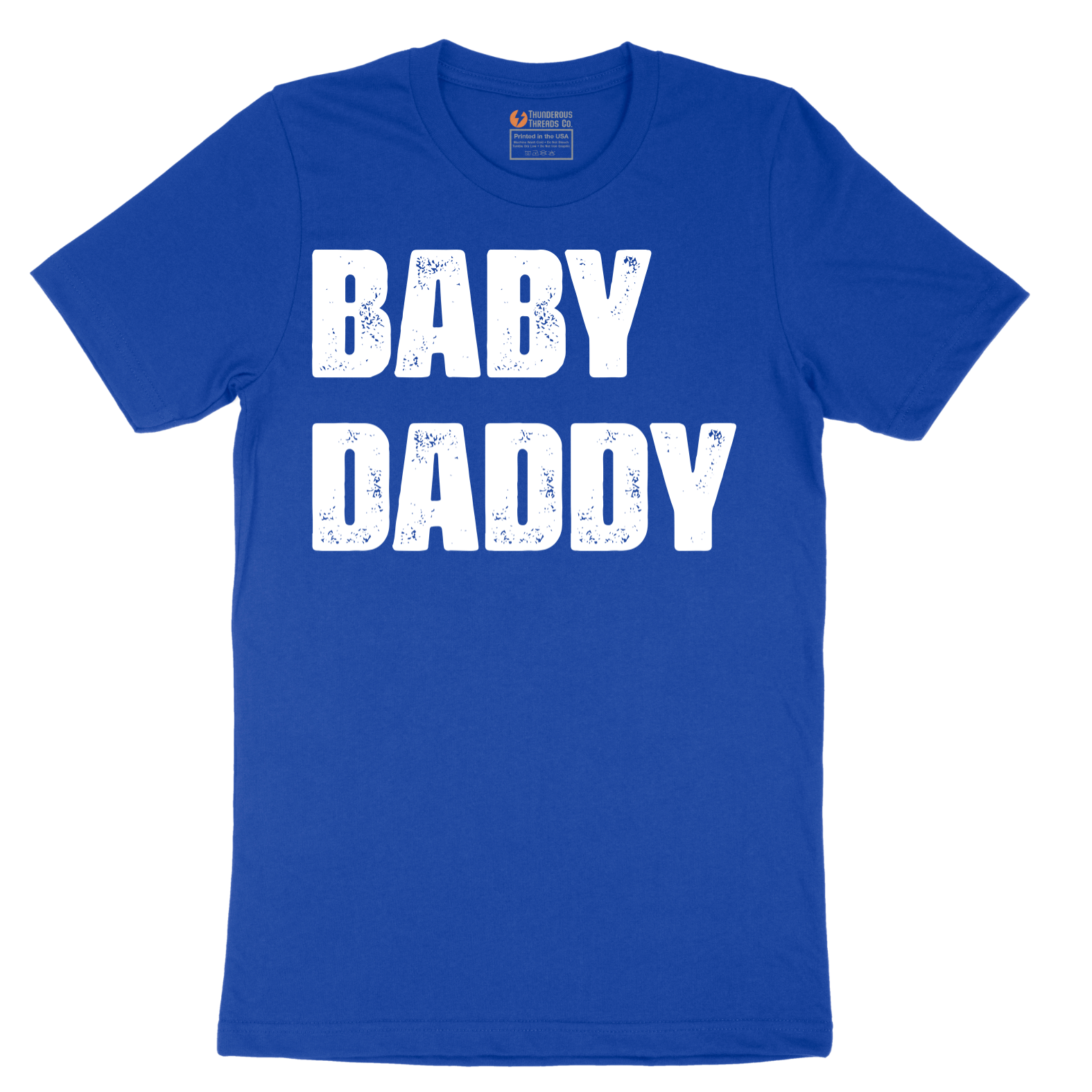 Baby Daddy - Mens T-Shirt - Sizes S - 6XL