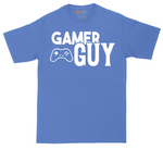 Gamer Guy | Mens Tall T-Shirt