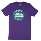 Grandpasauras - Mens T-Shirt - Sizes S - 6XL