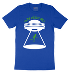They Picked Me - Mens T-Shirt - Sizes S - 6XL