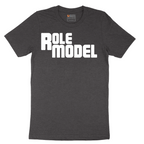 Role Model - Mens T-Shirt - Sizes S - 6XL