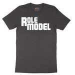 Role Model - Mens T-Shirt - Sizes S - 6XL