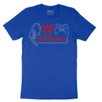 Can't Hear You I'm Gaming - Mens T-Shirt - Sizes S - 6XL