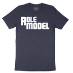 Role Model - Mens T-Shirt - Sizes S - 6XL
