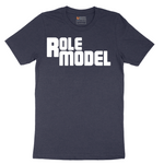 Role Model - Mens T-Shirt - Sizes S - 6XL