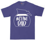 Instant Dad | Mens Tall T-Shirt