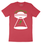 They Picked Me - Mens T-Shirt - Sizes S - 6XL