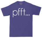 Pfft | Mens Tall T-Shirt