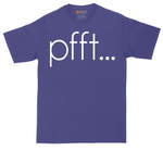 Pfft | Mens Tall T-Shirt