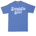 Snuggle Slut | Mens Tall T-Shirt