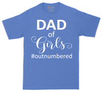 DadofGirls | Mens Tall T-Shirt