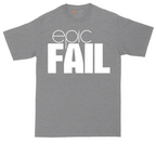 Epic Fail | Mens Tall T-Shirt