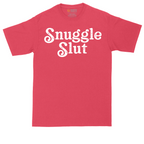 Snuggle Slut | Mens Tall T-Shirt