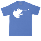 Frog | Mens Tall T-Shirt