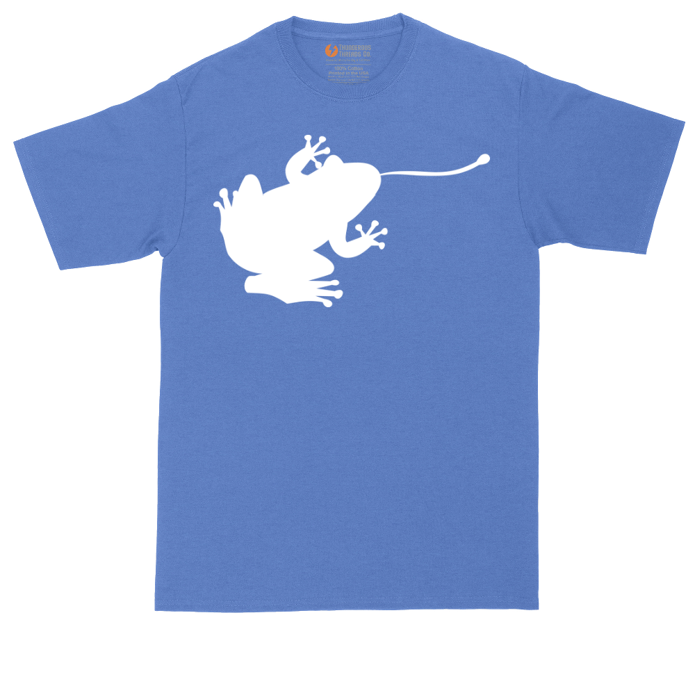 Frog | Mens Tall T-Shirt