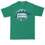 Grandpasaurus | Mens Tall T-Shirt