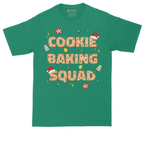 Cookie Baking Squad | Mens Tall T-Shirt