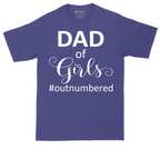 DadofGirls | Mens Tall T-Shirt