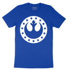 I'm a Rebel - Mens T-Shirt - Sizes S - 6XL