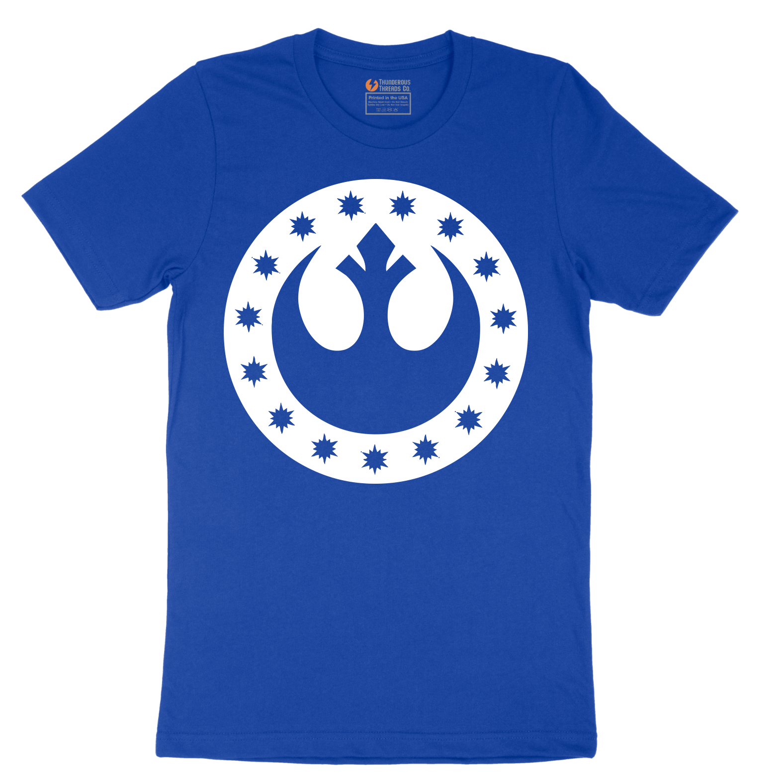 I'm a Rebel - Mens T-Shirt - Sizes S - 6XL