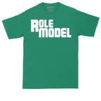 Role Model | Mens Tall T-Shirt