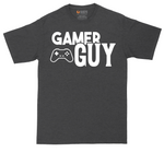 Gamer Guy | Mens Tall T-Shirt