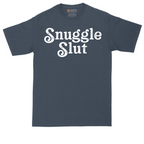 Snuggle Slut | Mens Tall T-Shirt