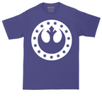 I'm a Rebel | Mens Tall T-Shirt