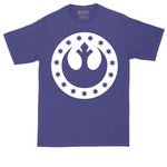 I'm a Rebel | Mens Tall T-Shirt