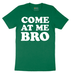 Come At Me - Mens T-Shirt - Sizes S - 6XL