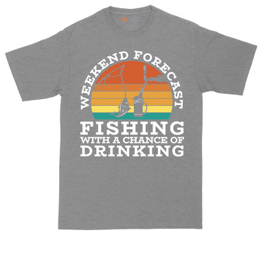 Weekend Forecast_Fishing with a Chance of Drinking_Full Color