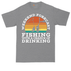 Weekend Forecast_Fishing with a Chance of Drinking_Full Color