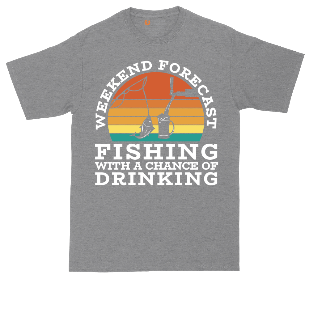 Weekend Forecast_Fishing with a Chance of Drinking_Full Color