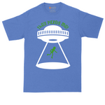 They Picked Me | Mens Tall T-Shirt