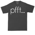Pfft | Mens Tall T-Shirt