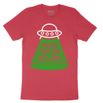 Please Take Me With You - Mens T-Shirt - Sizes S - 6XL