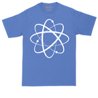 Atomic Symbol | Mens Tall T-Shirt