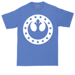 I'm a Rebel | Mens Tall T-Shirt