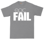 Epic Fail | Mens Tall T-Shirt
