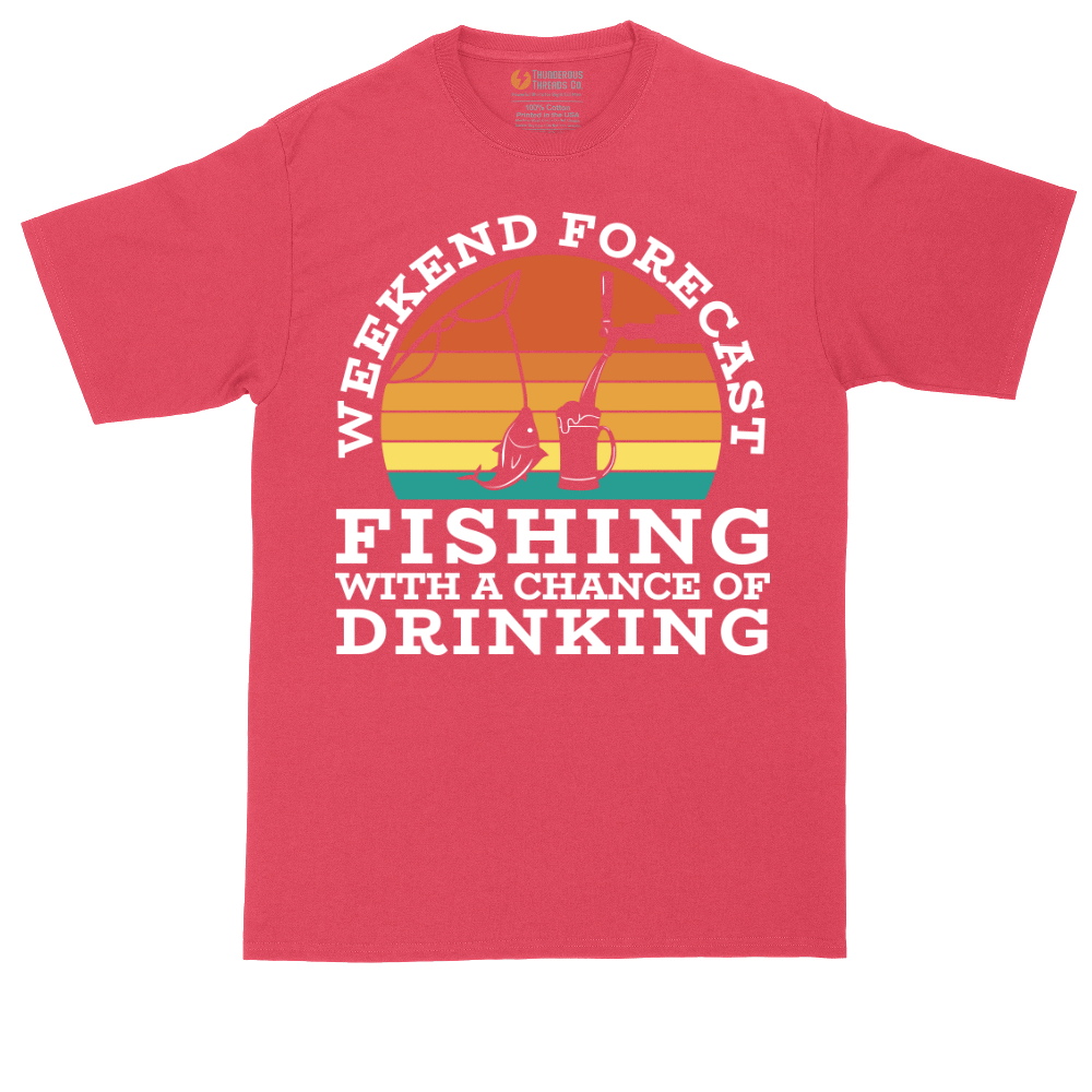 Weekend Forecast_Fishing with a Chance of Drinking_Full Color