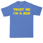 Trust Me I'm a Jedi | Mens Tall T-Shirt